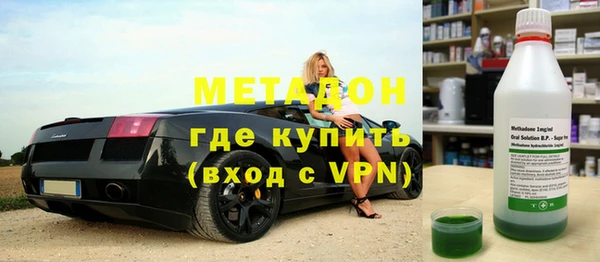 МДПВ Лиски
