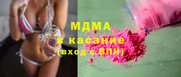 шишки Магас